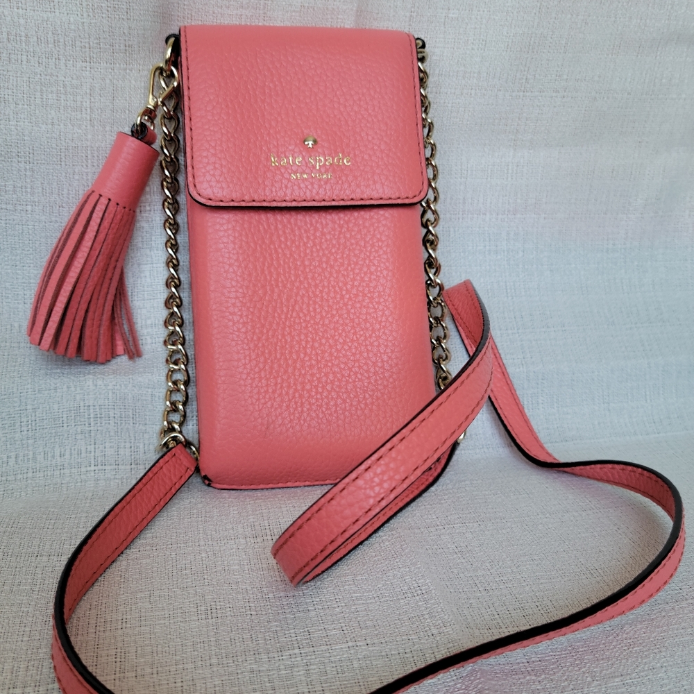 Kate Spade Phone Crossbody